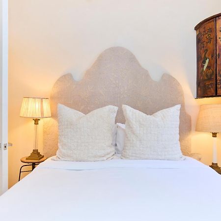 The Kensington Designer'S Retreat - Modern 1Bdr Flat Apartamento Londres Exterior foto