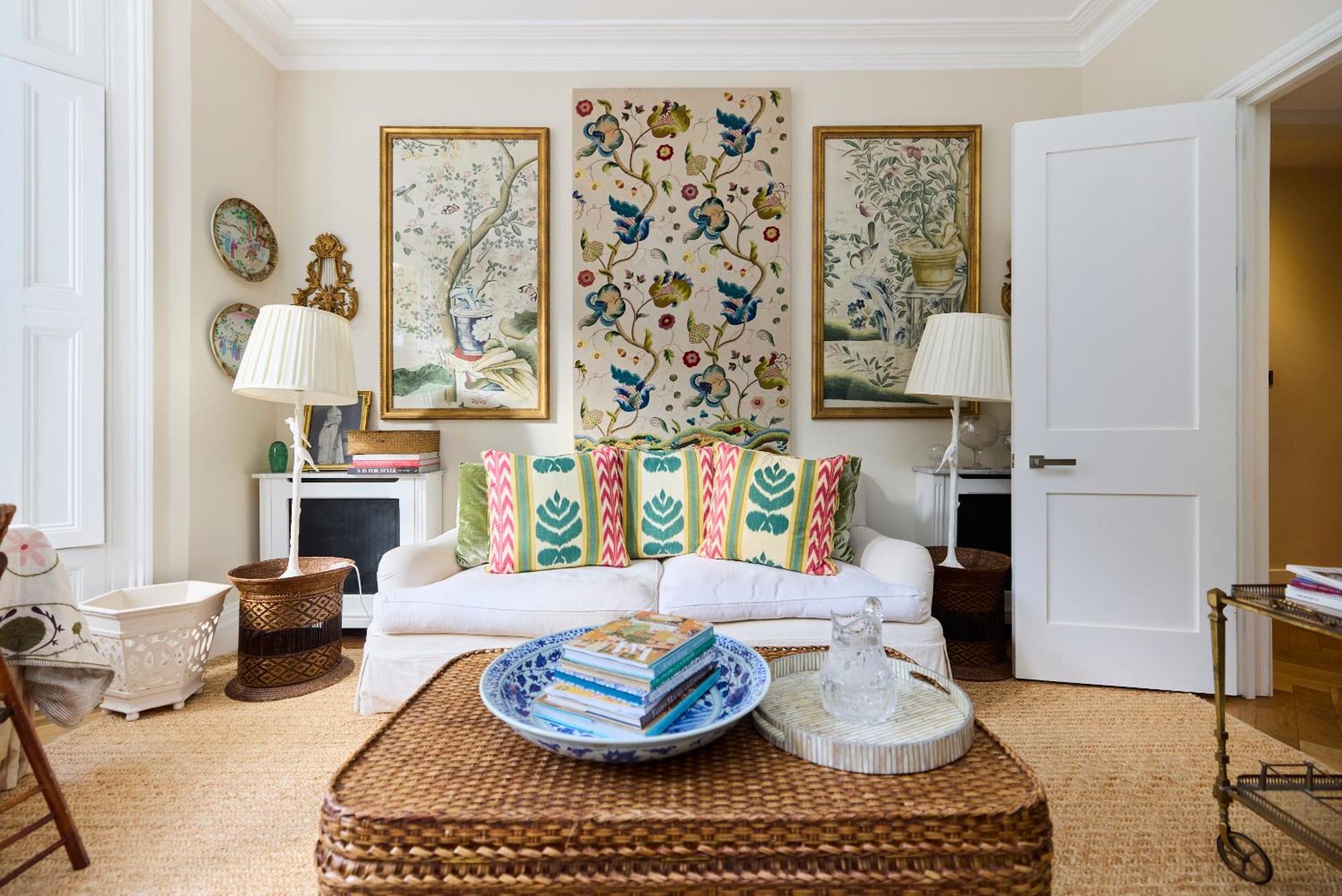 The Kensington Designer'S Retreat - Modern 1Bdr Flat Apartamento Londres Exterior foto