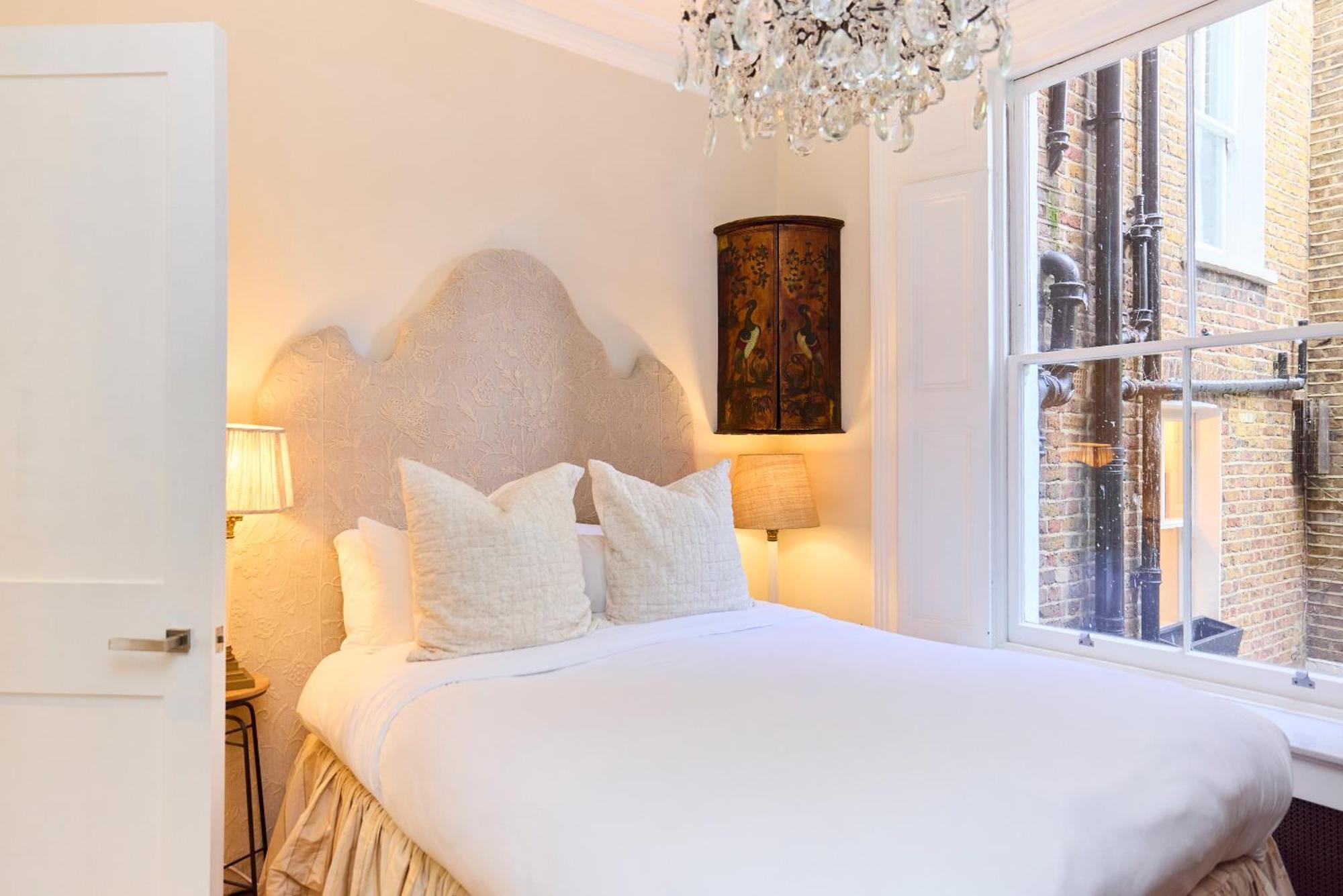 The Kensington Designer'S Retreat - Modern 1Bdr Flat Apartamento Londres Exterior foto