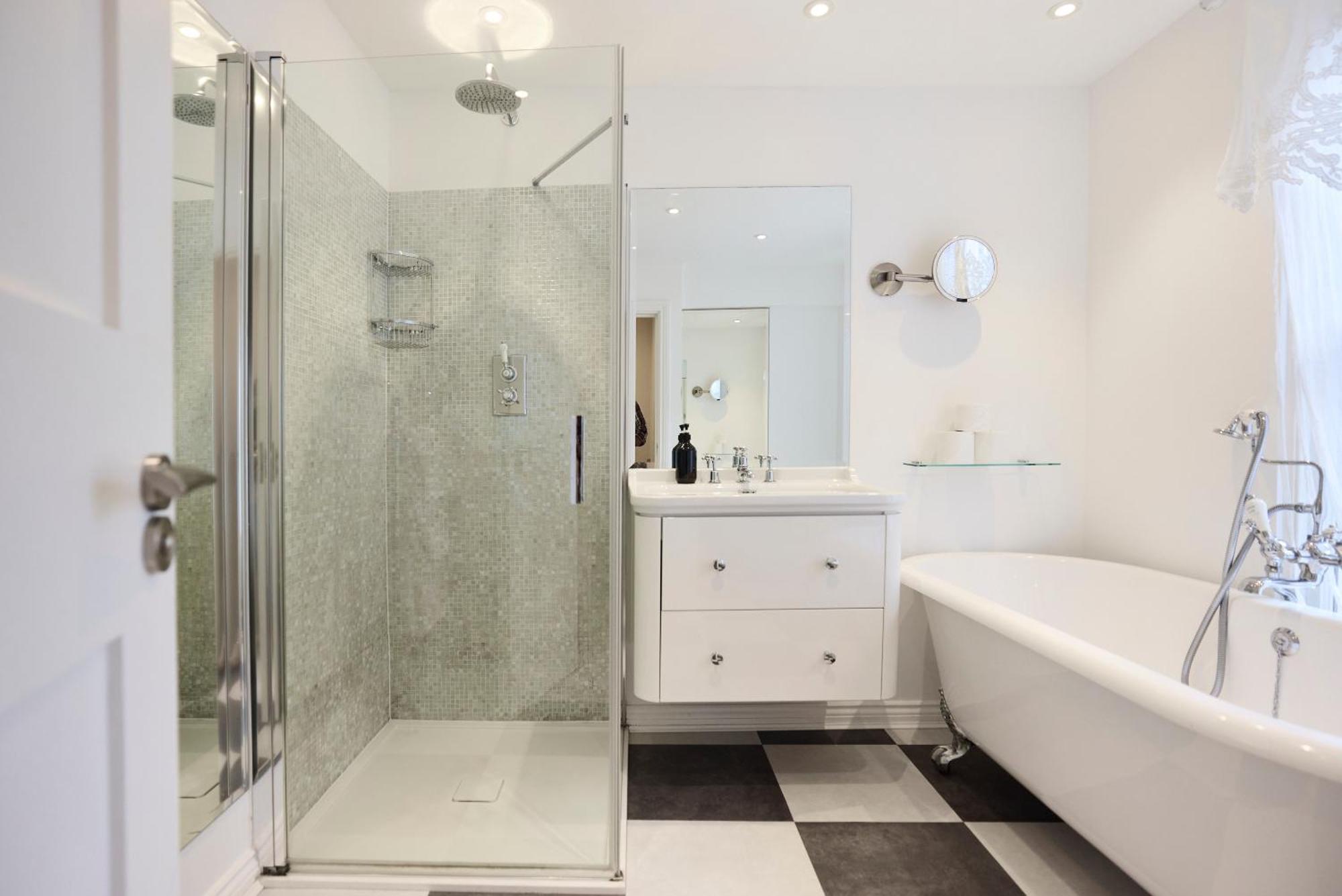 The Kensington Designer'S Retreat - Modern 1Bdr Flat Apartamento Londres Exterior foto