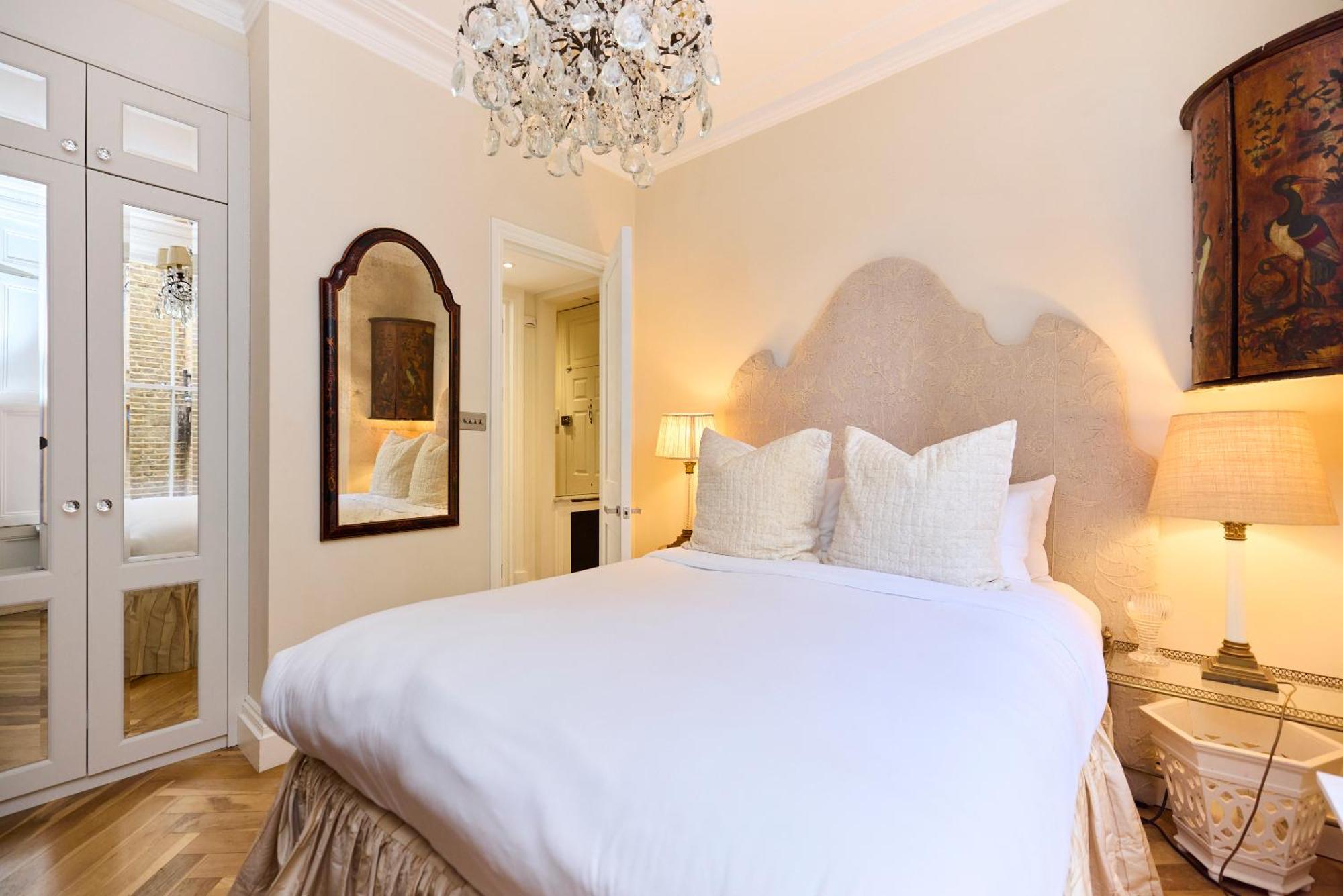 The Kensington Designer'S Retreat - Modern 1Bdr Flat Apartamento Londres Exterior foto
