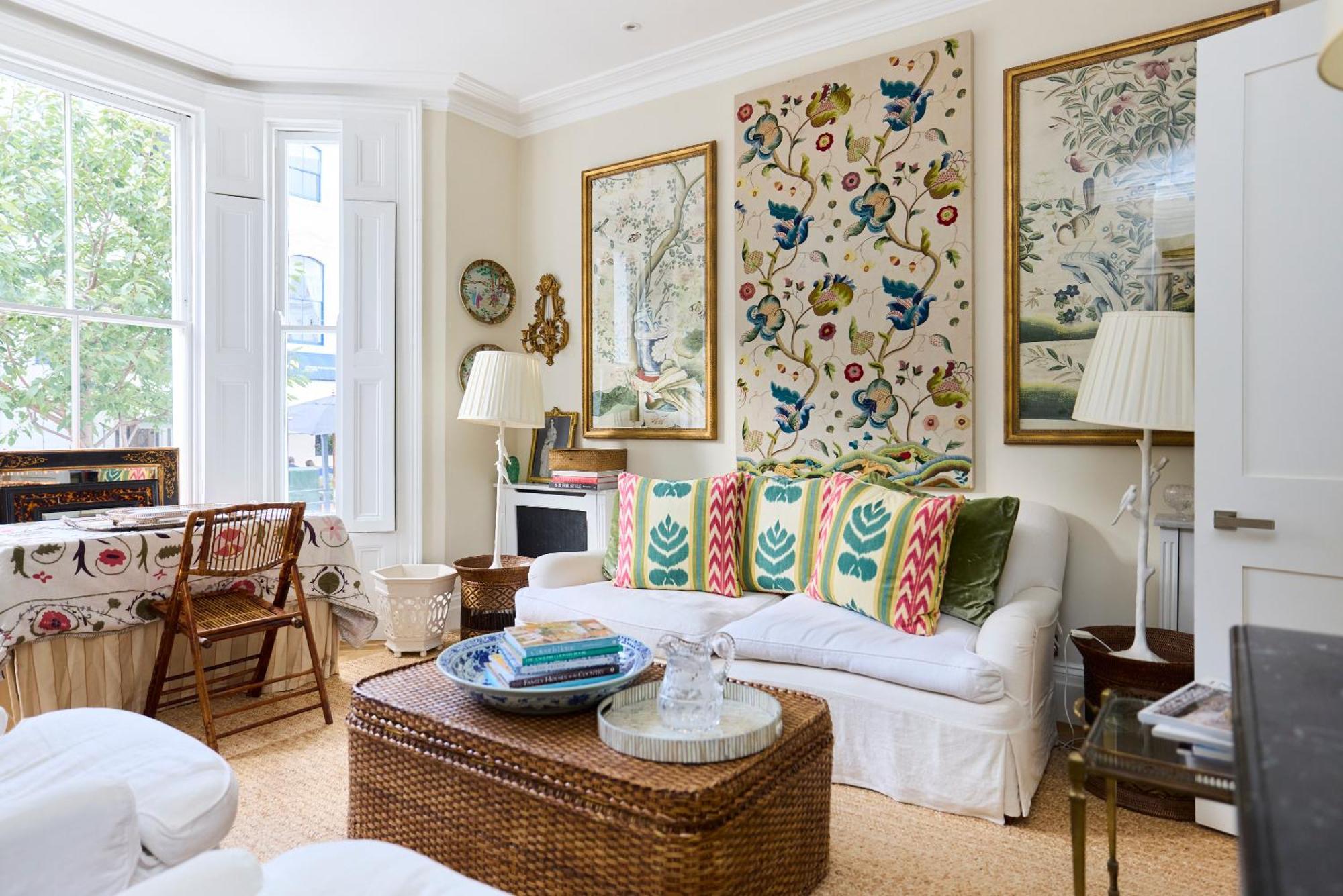 The Kensington Designer'S Retreat - Modern 1Bdr Flat Apartamento Londres Exterior foto